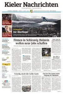 Kieler Nachrichten Eckernförder Nachrichten - 02. Januar 2019