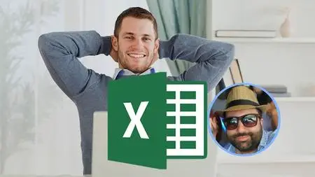 Microsoft Excel - Beginners And Advanced Easy Excel Hacks