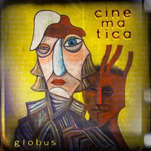 Globus - Cinematica (2022) [Official Digital Download 24/48]