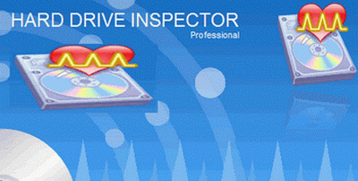 Hard Drive Inspector 4.33 Build 240 Pro & for Notebooks