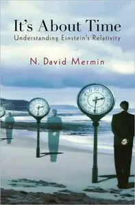 It's About Time: Understanding Einstein's Relativity (repost)