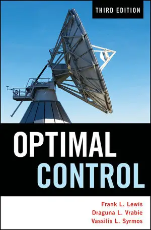 Optimal Control, 3 edition (repost)