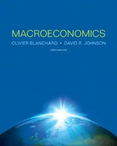 Macroeconomics (6th Edition)