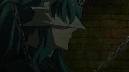 Mahou Tsukai no Yome Season 2 Part 2 - 10