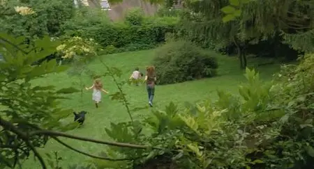 L'Heure d'été (Olivier Assayas, 2008)