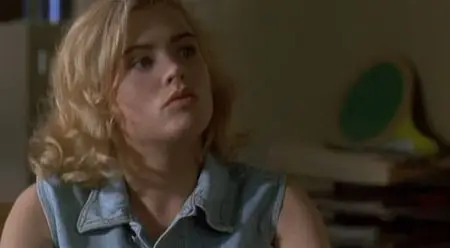 Buffy the Vampire Slayer The Film (1992)