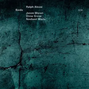 Ralph Alessi - Baida (2013)