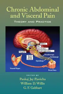 Chronic Abdominal and Visceral Pain: Theory and Practice (repost)
