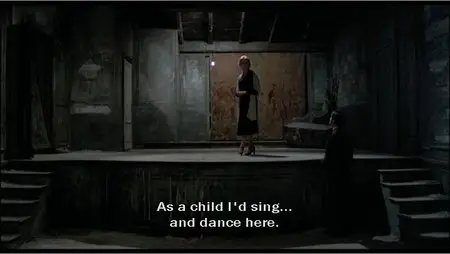 Lost Soul / Anima persa (1977)