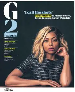 The Guardian G2 - March 8, 2019