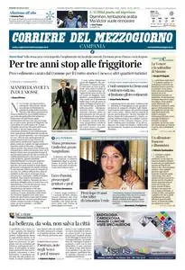 Corriere del Mezzogiorno Campania - 28 Luglio 2023