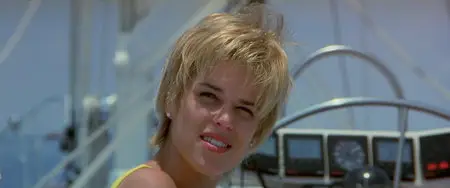 Wild Things (1998) [Unrated Edition]