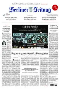 Berliner Zeitung – 07. November 2019