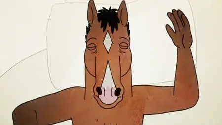 BoJack Horseman S01E12