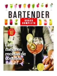 Curso de Bartender – diciembre 2021