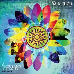 The Dandelion Set - A Thousand Strands 1975-2015 (2016)