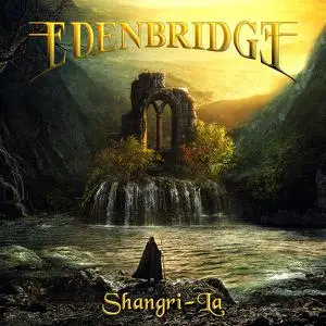 Edenbridge - Shangri-La (2022) [Official Digital Download]