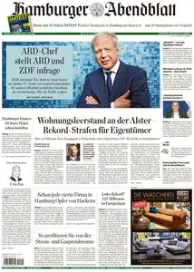 Hamburger Abendblatt  - 04 November 2022