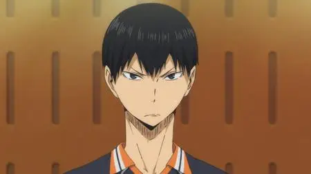 HorribleSubs Haikyuu!! S2 20