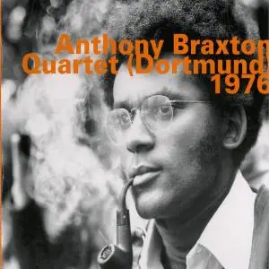 Anthony Braxton : Quartet 