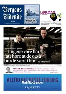 Bergens Tidende – 17. november 2018