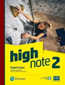 English Course • High Note • Level 2 (2020)