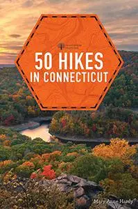 50 Hikes in Connecticut (Repost)