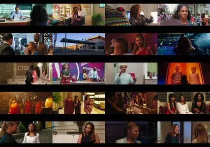 Girls Trip (2017)