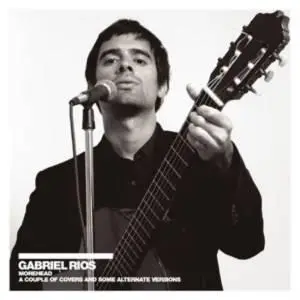 Gabriël Rios - Morehead (2007)