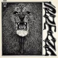 Santana "Remastered" (2007)