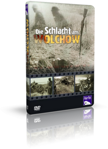Die Schlacht von Wolchow