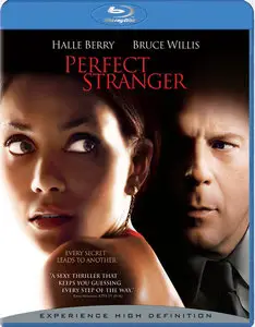 Perfect Stranger (2007)