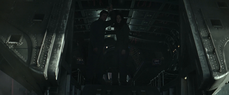 The Hunger Games: Mockingjay - Part 1 (2014)