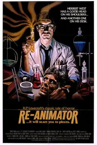 Re-Animator (1985)