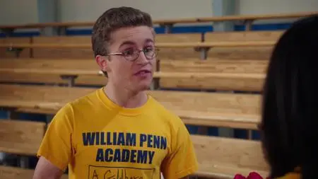 The Goldbergs S06E15