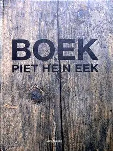Boek: Piet Hein Eek 1990-2006