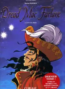 Dread Mac Farlane 1-5