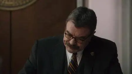 Blue Bloods S08E03