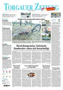 Torgauer Zeitung - 05. Oktober 2018