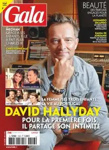 Gala France - 16 Mars 2023