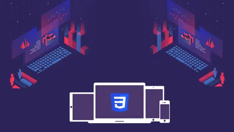 Website Design Course with CSS