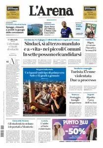 l'Arena - 26 Gennaio 2024