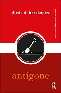 Antigone (Gods and Heroes of the Ancient World)