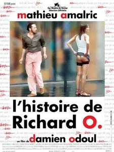 L'Histoire de Richard O. (2007) [Re-UP]