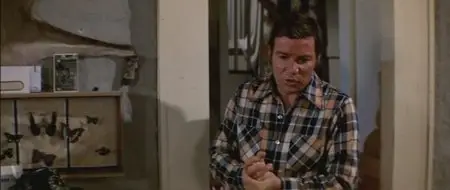 The Devil's Rain (1975)