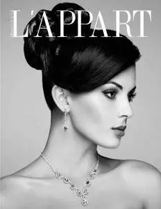 L'Appart - Septembre 2017