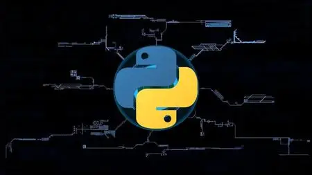 Learn Python With 20+ Real World Projects