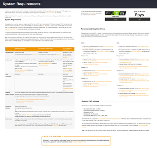 Enscape3D version 3.3.0 (74199) with Assets Library