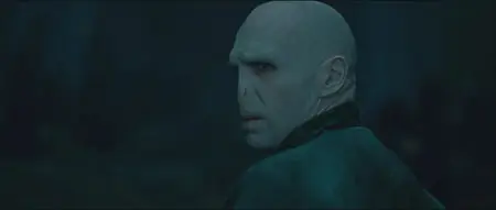 Harry Potter And The Deathly Hallows Part 1 (Release November 2010) Trailer + ABC Preview (1-3)