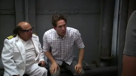 It's Always Sunny in Philadelphia S11E10